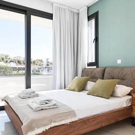 Agapios Court Ii Apartment Paphos