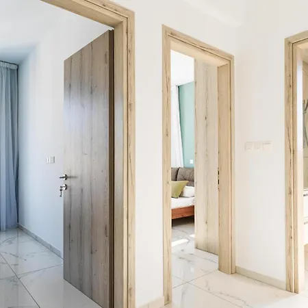 Apartment Agapios Court Ii *