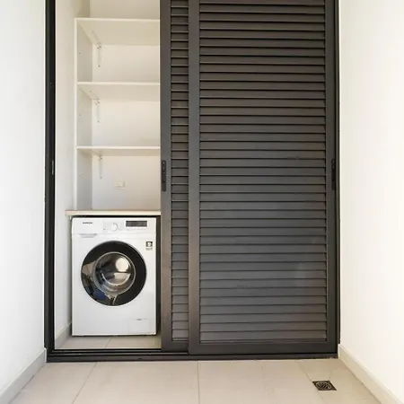 Apartment Agapios Court Ii