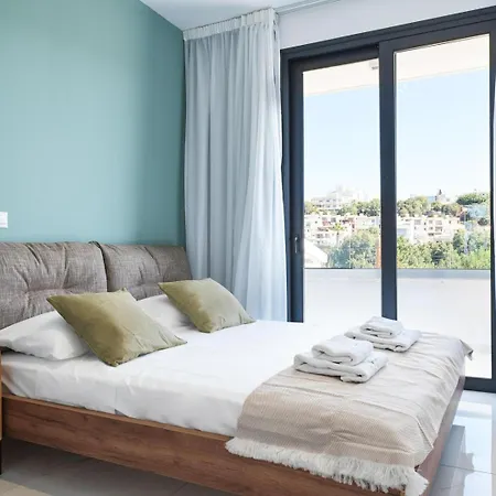 Agapios Court Ii * Paphos